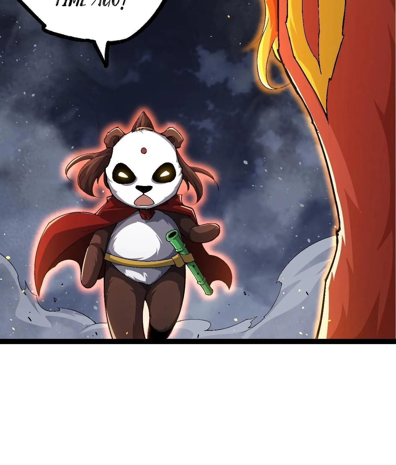 Evolution Begins With a Big Tree Chapter 111 page 92 - 