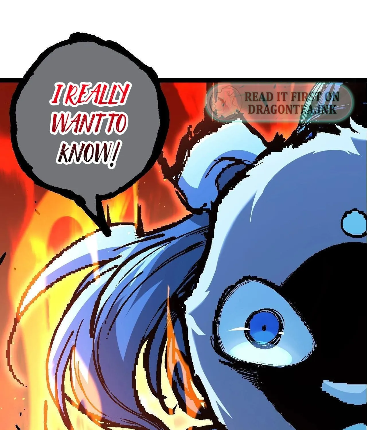 Evolution Begins With a Big Tree Chapter 111 page 93 - 