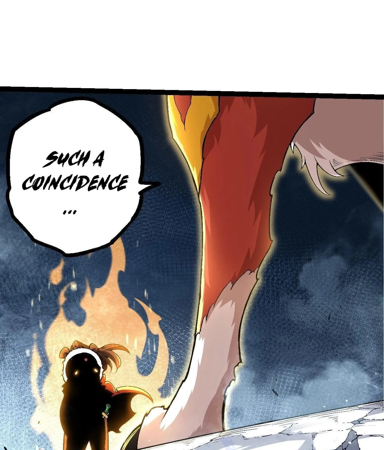 Evolution Begins With a Big Tree Chapter 111 page 95 - 