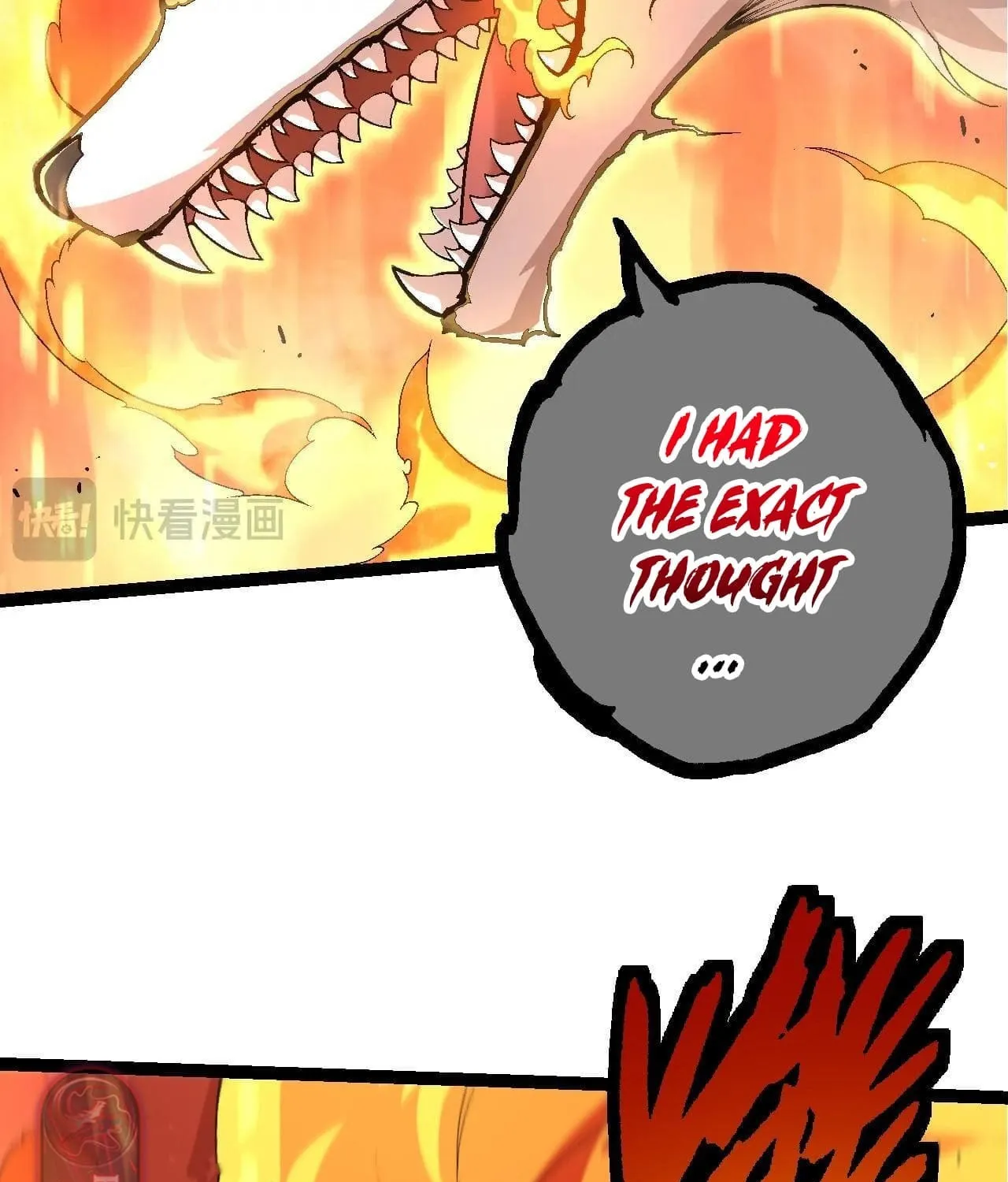 Evolution Begins With a Big Tree Chapter 111 page 97 - 