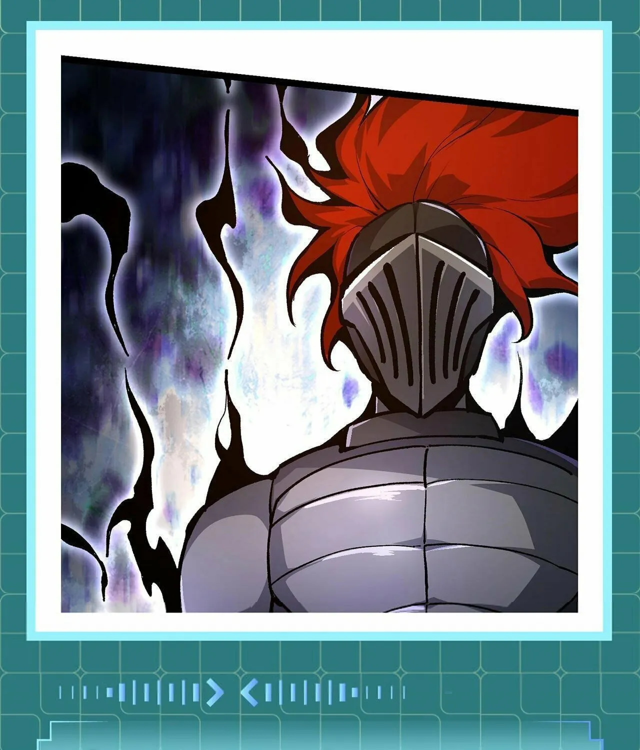 Evolution Begins With a Big Tree Chapter 112.5 page 7 - 