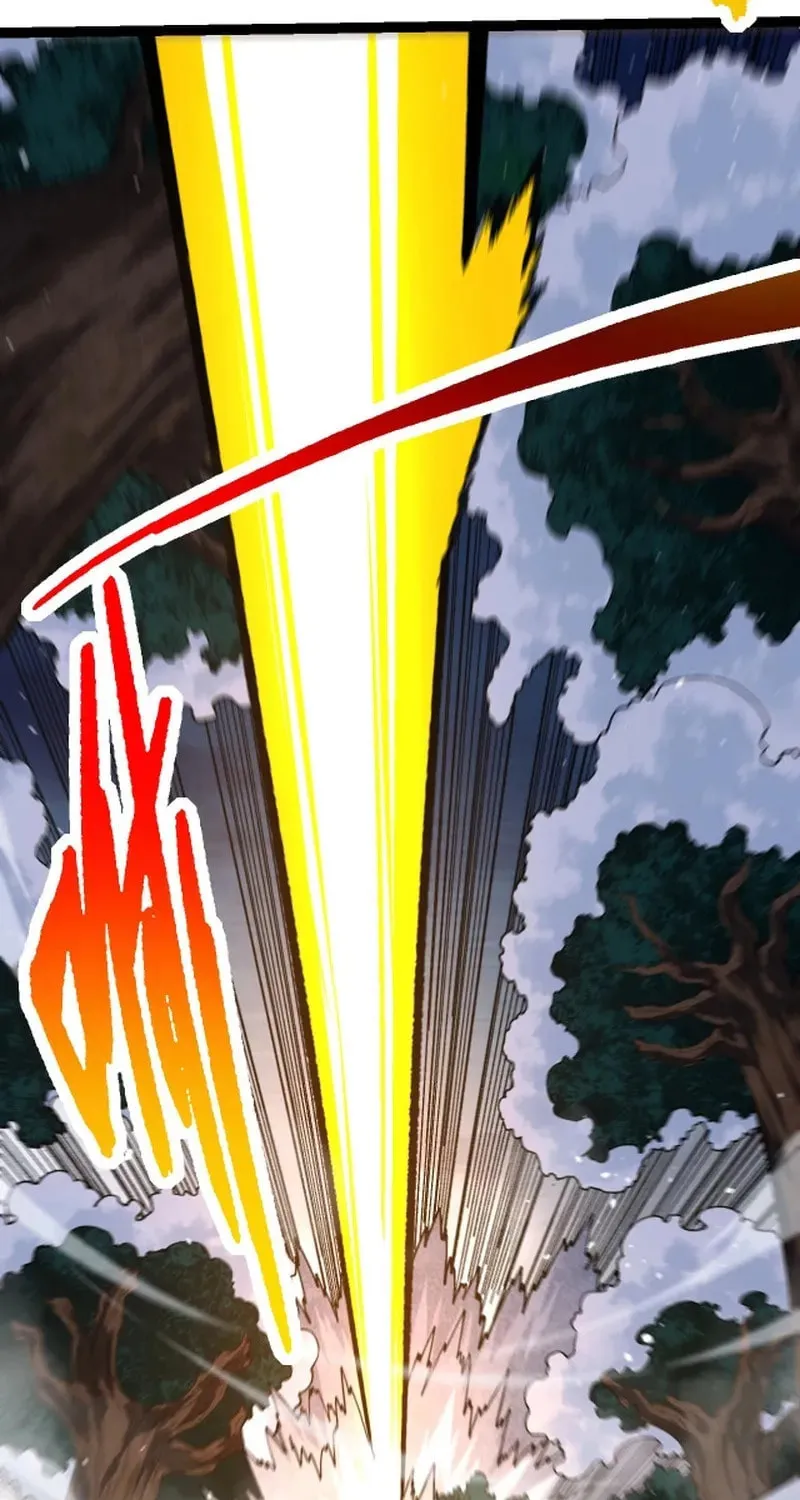 Evolution Begins With a Big Tree Chapter 112 page 19 - 