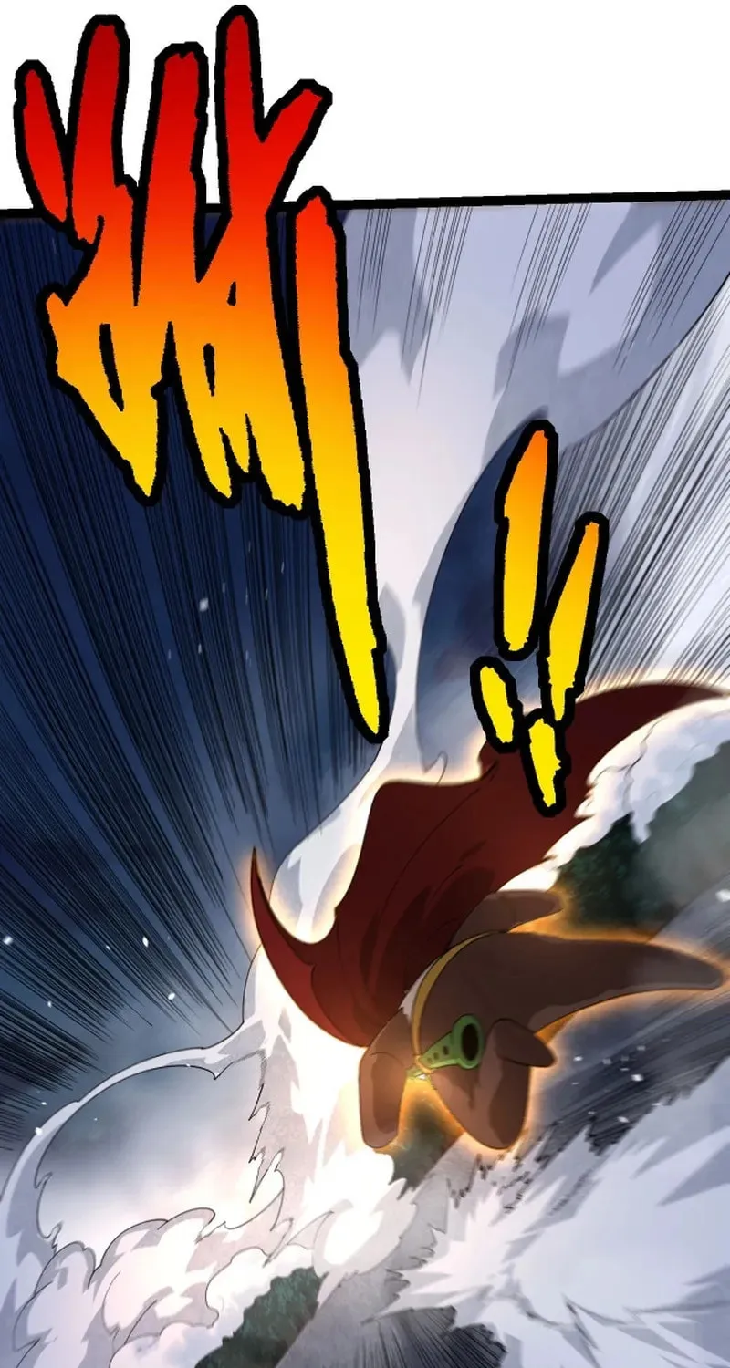 Evolution Begins With a Big Tree Chapter 112 page 21 - 