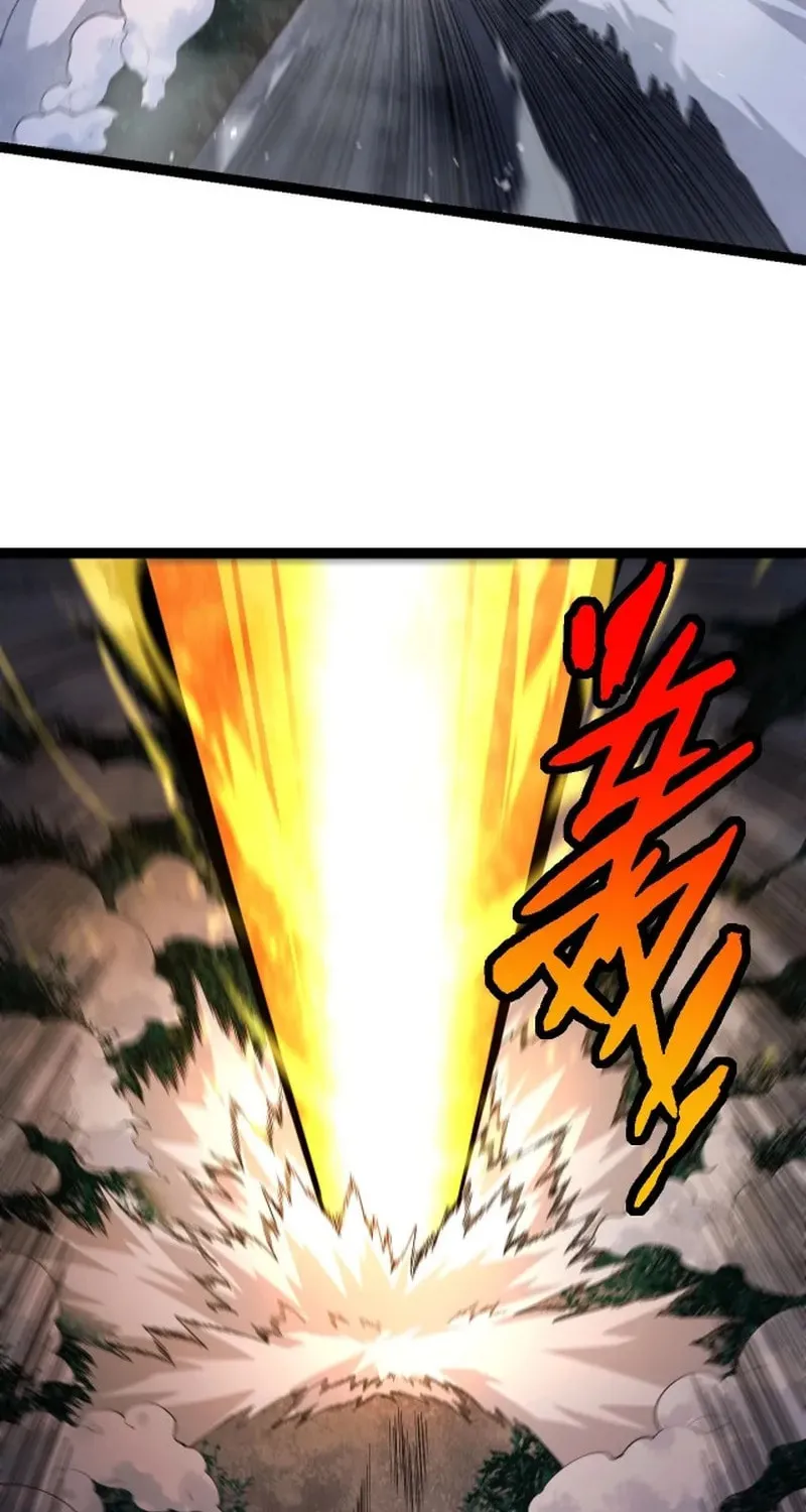 Evolution Begins With a Big Tree Chapter 112 page 22 - 