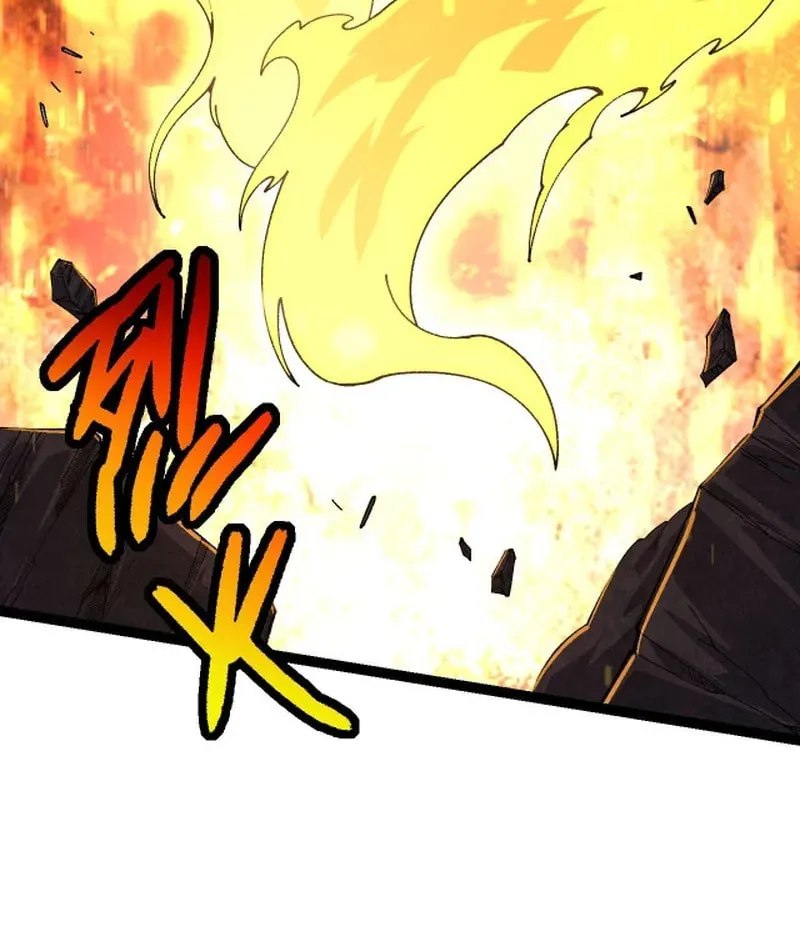 Evolution Begins With a Big Tree Chapter 112 page 25 - 