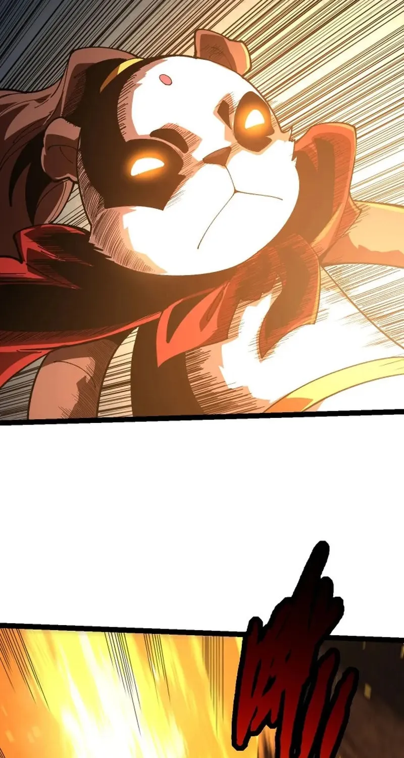 Evolution Begins With a Big Tree Chapter 112 page 27 - 