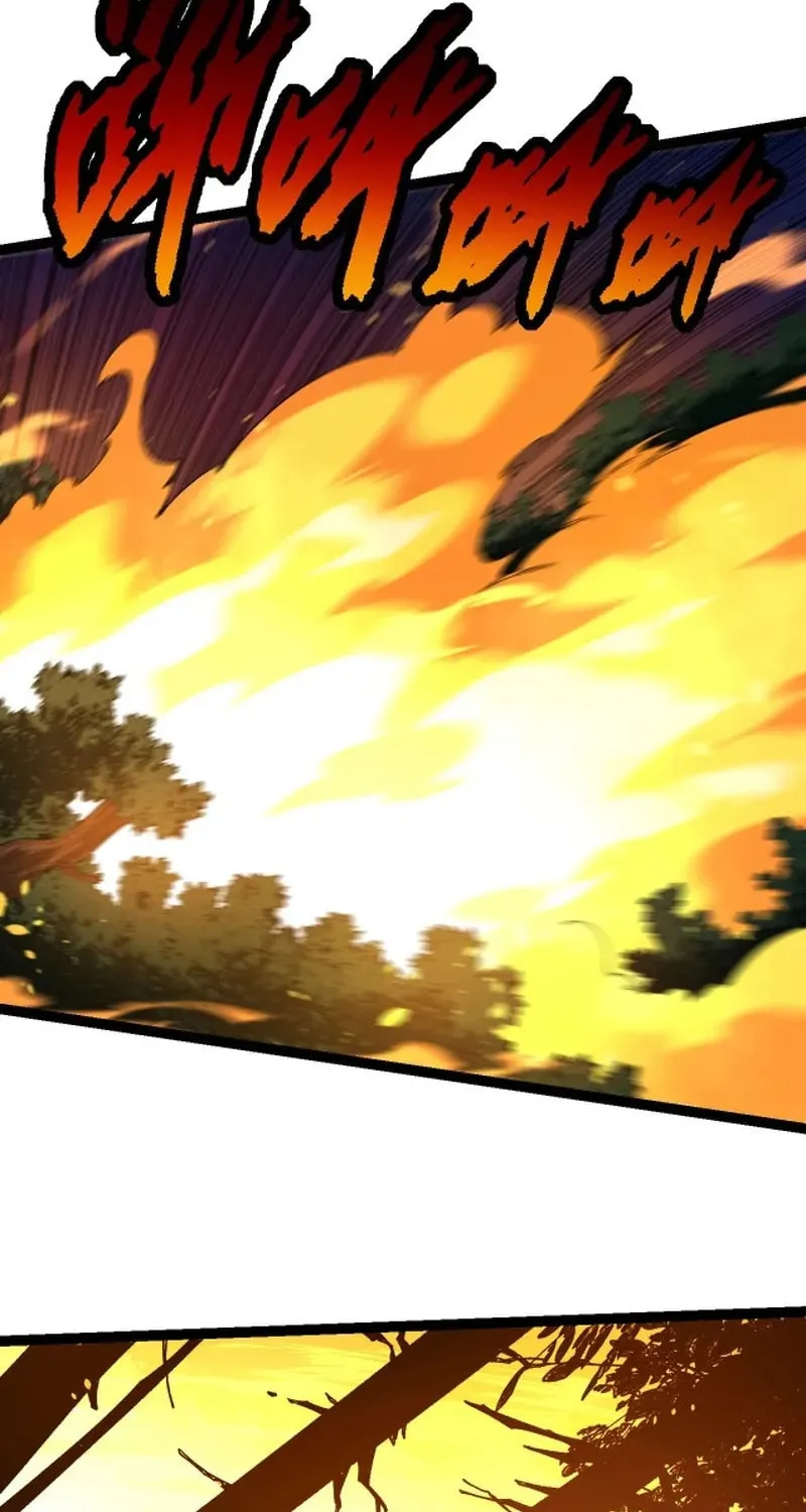 Evolution Begins With a Big Tree Chapter 112 page 29 - 