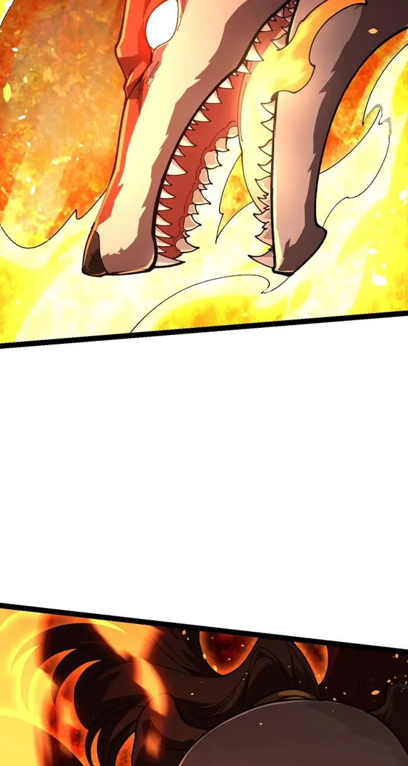 Evolution Begins With a Big Tree Chapter 112 page 4 - 