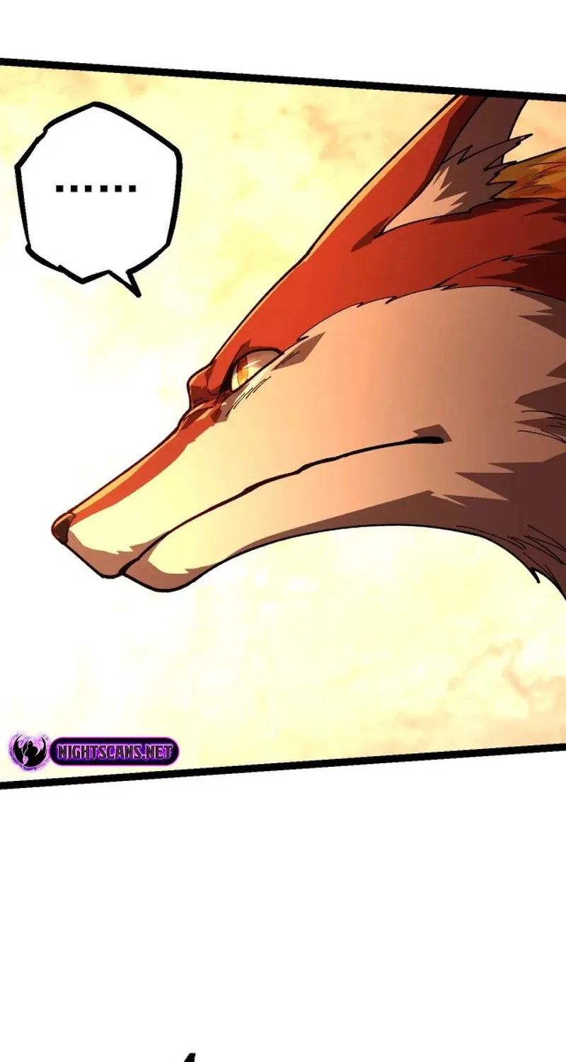 Evolution Begins With a Big Tree Chapter 112 page 32 - 