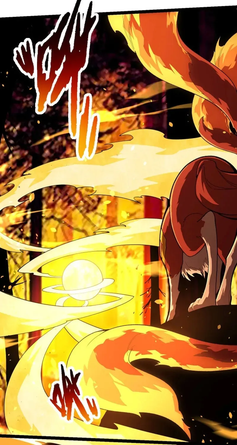 Evolution Begins With a Big Tree Chapter 112 page 33 - 