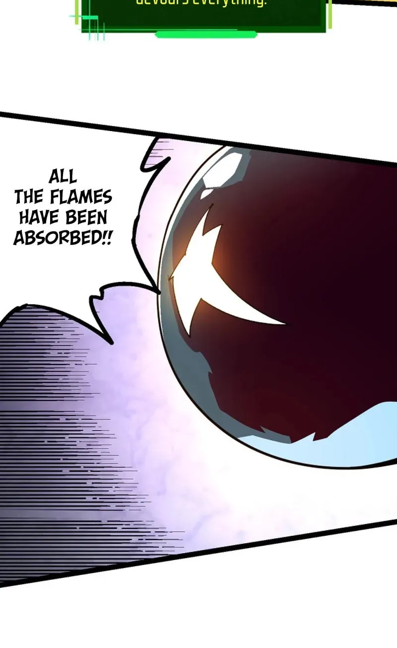 Evolution Begins With a Big Tree Chapter 112 page 35 - 