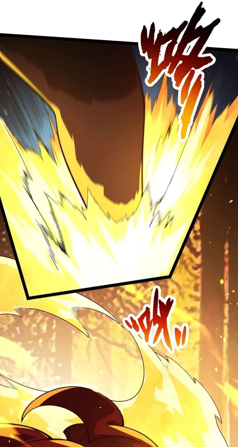 Evolution Begins With a Big Tree Chapter 112 page 36 - 