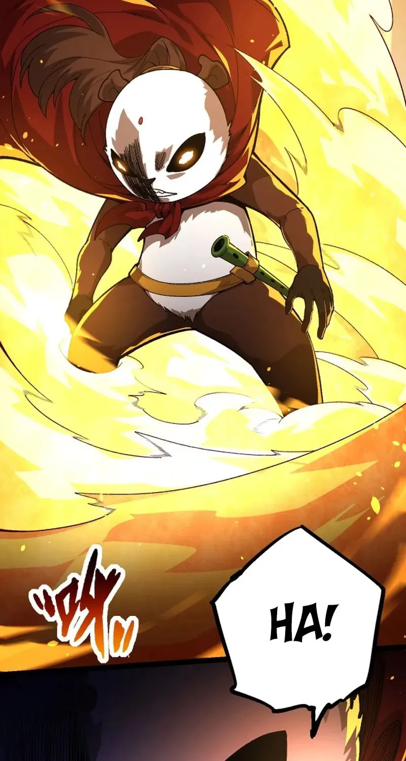Evolution Begins With a Big Tree Chapter 112 page 37 - 