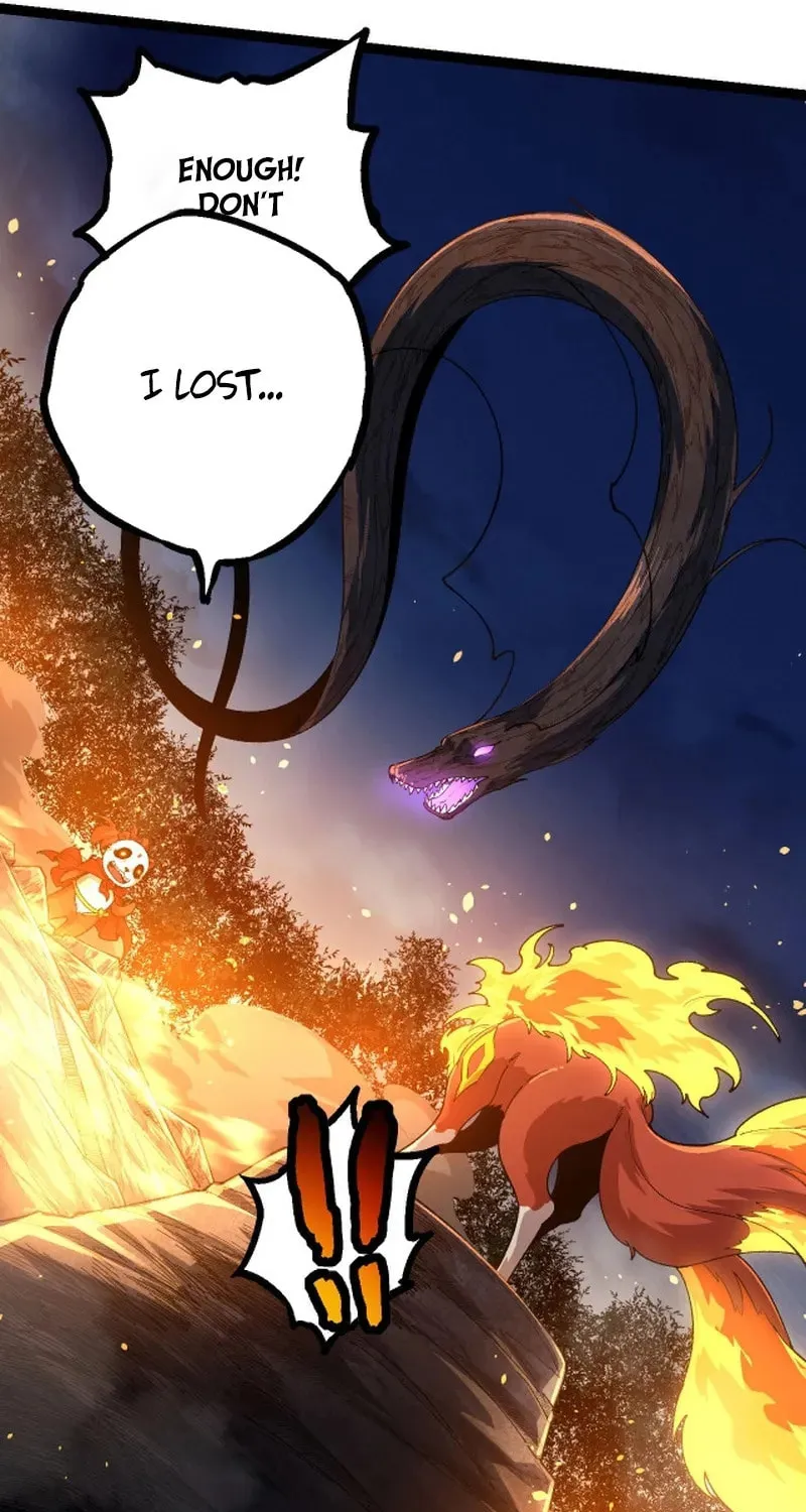 Evolution Begins With a Big Tree Chapter 112 page 41 - 