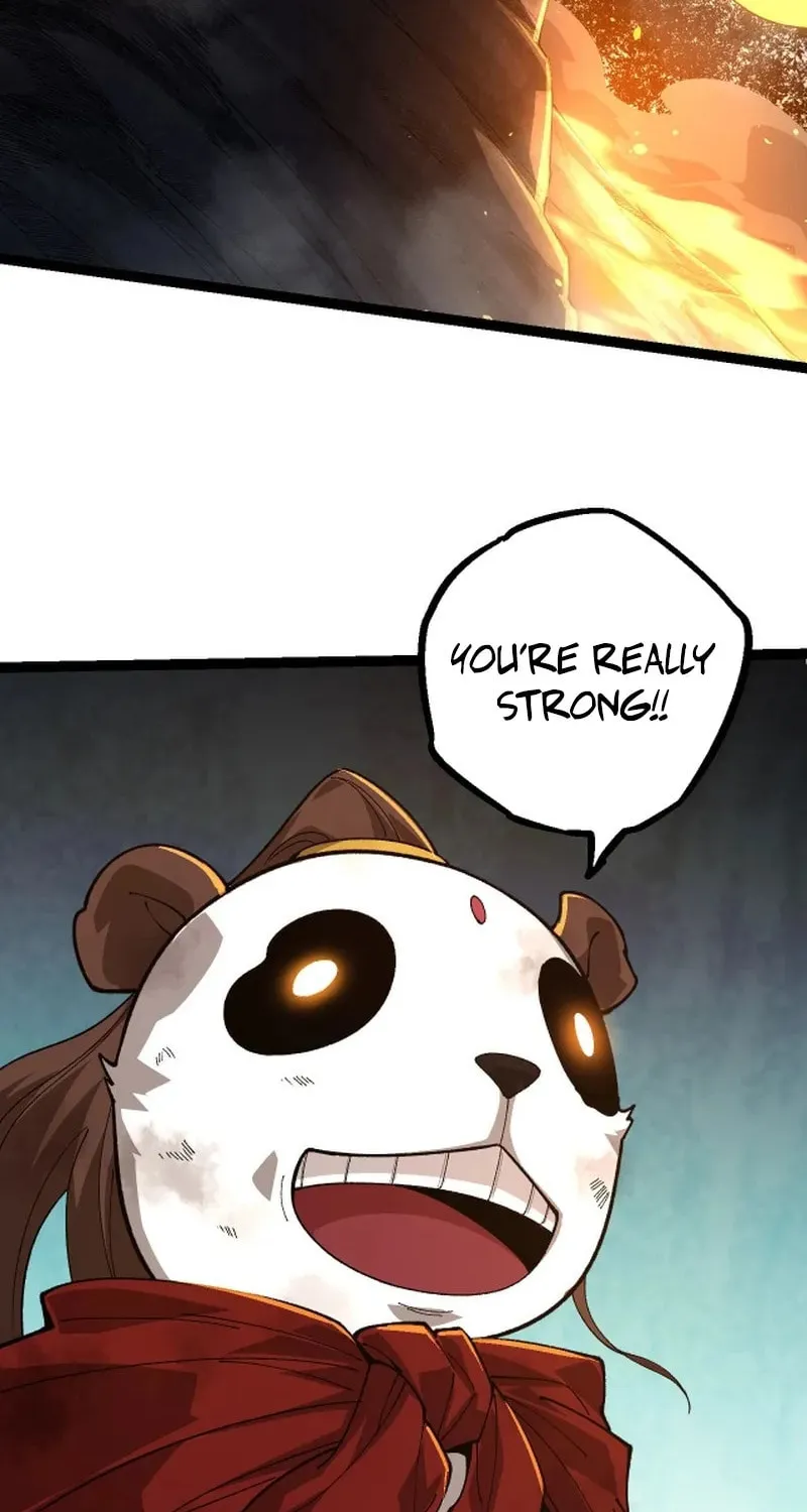 Evolution Begins With a Big Tree Chapter 112 page 42 - 