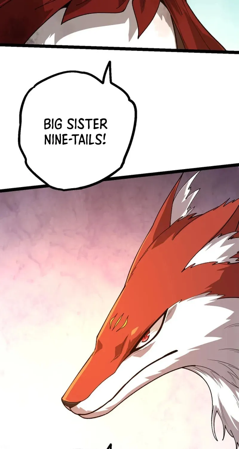 Evolution Begins With a Big Tree Chapter 112 page 43 - 
