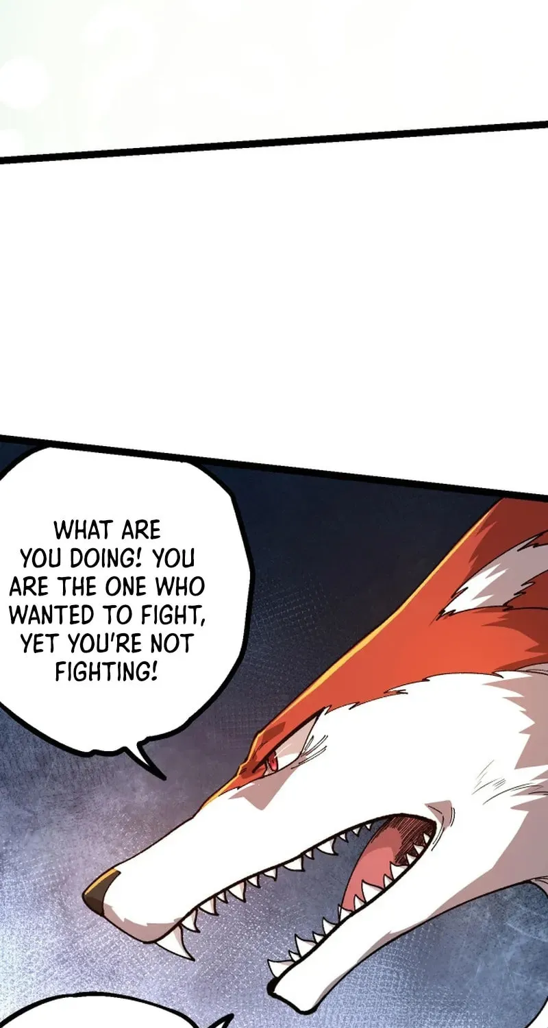 Evolution Begins With a Big Tree Chapter 112 page 46 - 