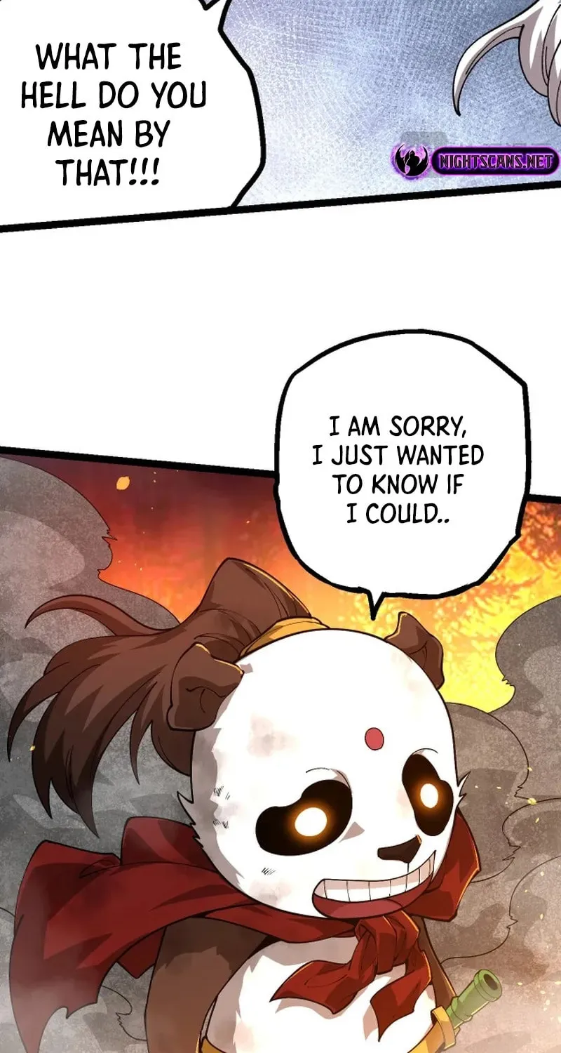 Evolution Begins With a Big Tree Chapter 112 page 47 - 