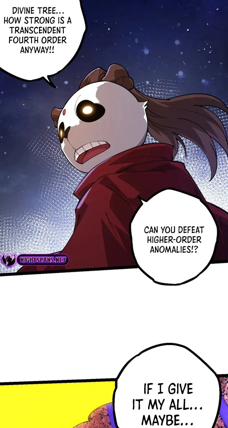 Evolution Begins With a Big Tree Chapter 112 page 52 - 