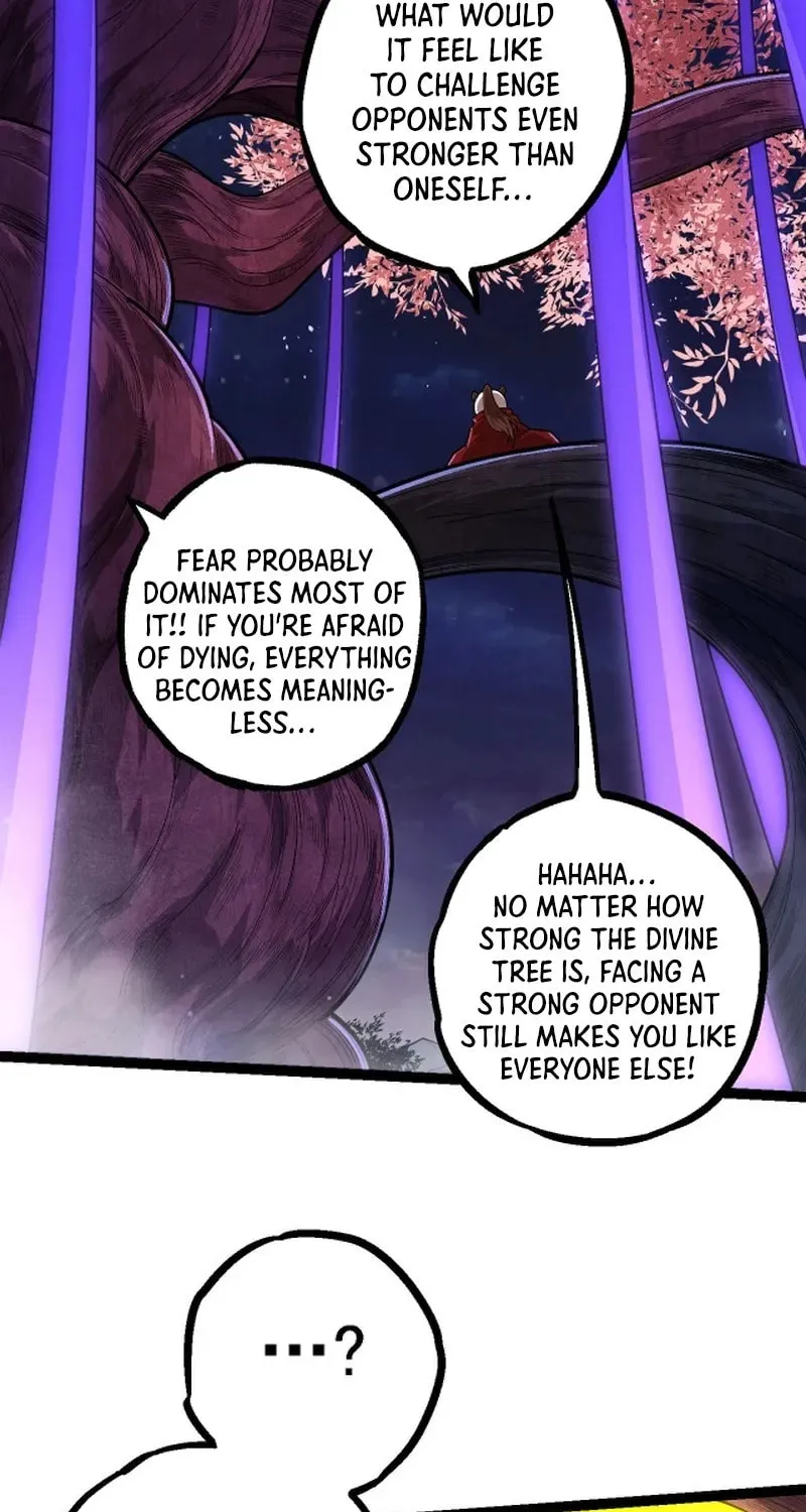 Evolution Begins With a Big Tree Chapter 112 page 54 - 
