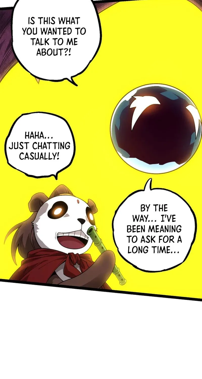Evolution Begins With a Big Tree Chapter 112 page 55 - 