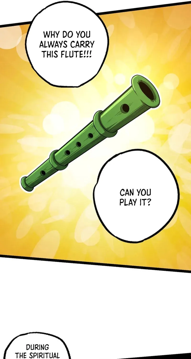 Evolution Begins With a Big Tree Chapter 112 page 56 - 