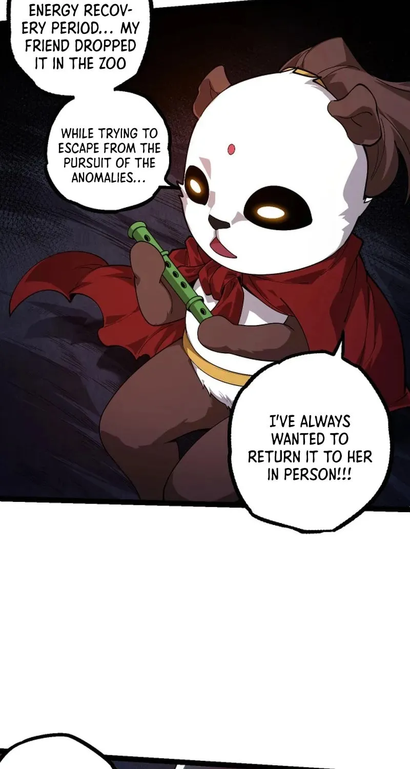 Evolution Begins With a Big Tree Chapter 112 page 57 - 