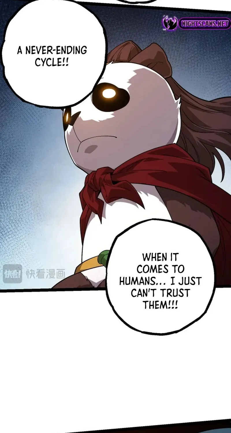 Evolution Begins With a Big Tree Chapter 112 page 59 - 