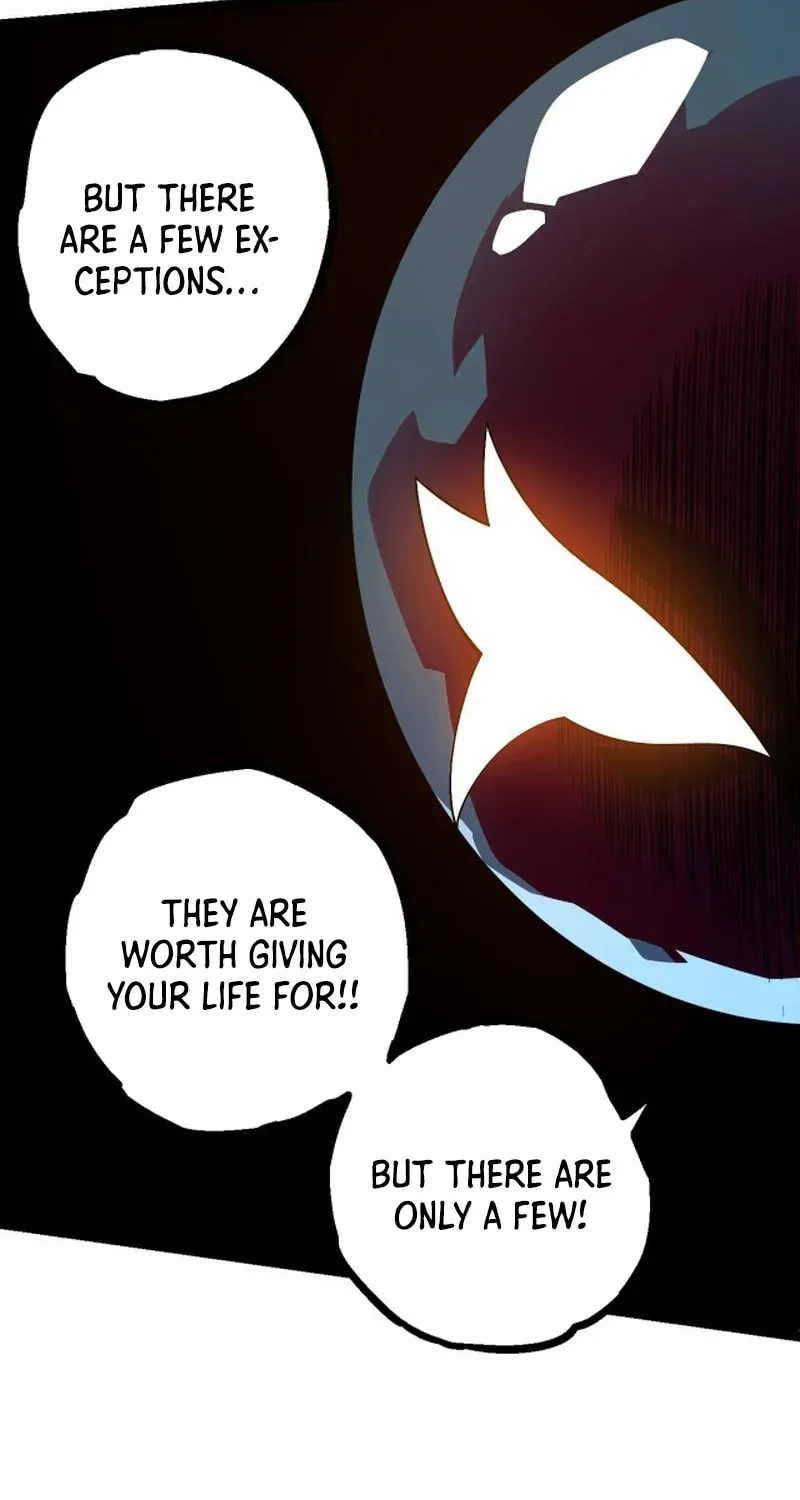 Evolution Begins With a Big Tree Chapter 112 page 60 - 