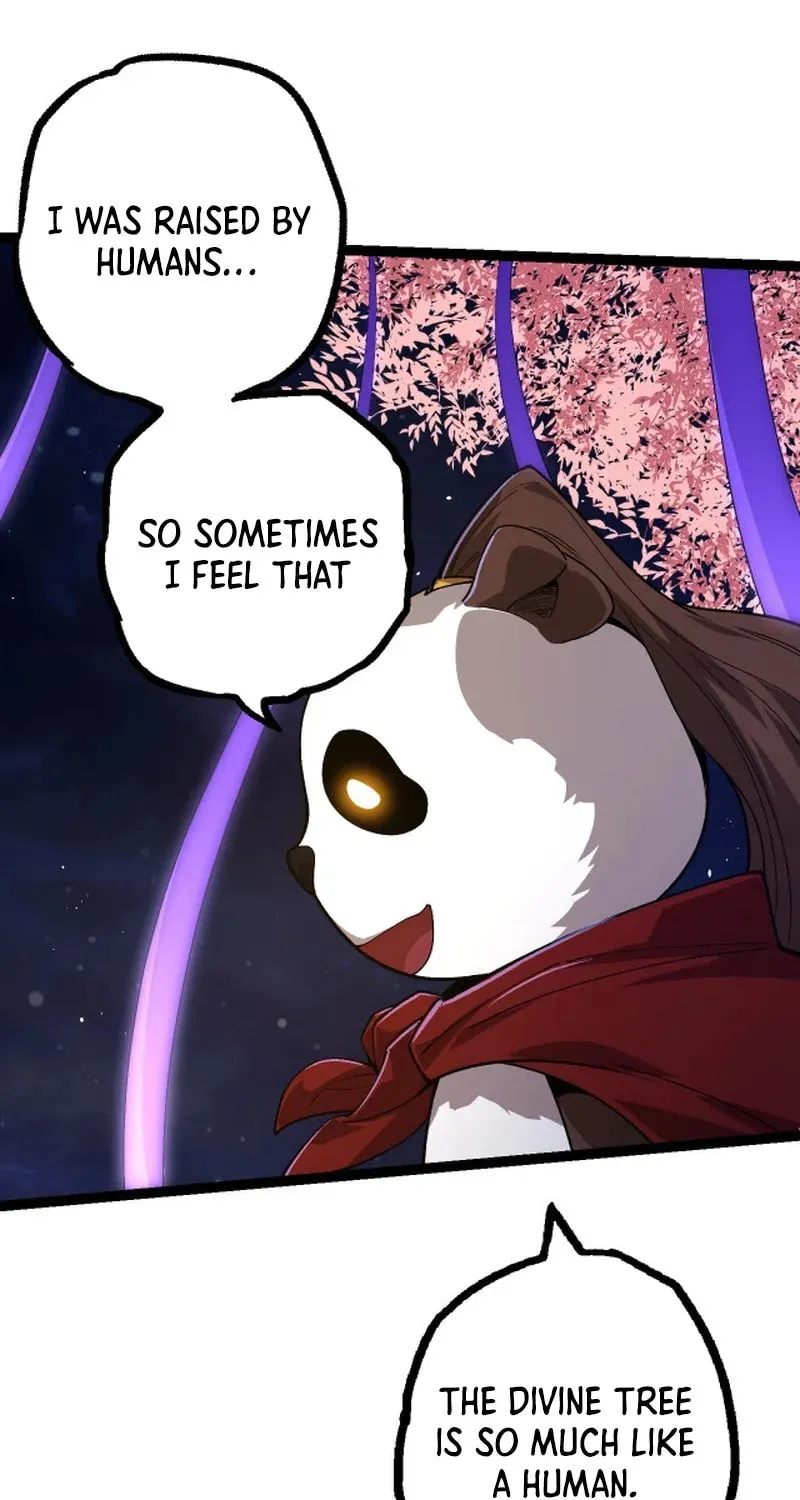 Evolution Begins With a Big Tree Chapter 112 page 61 - 