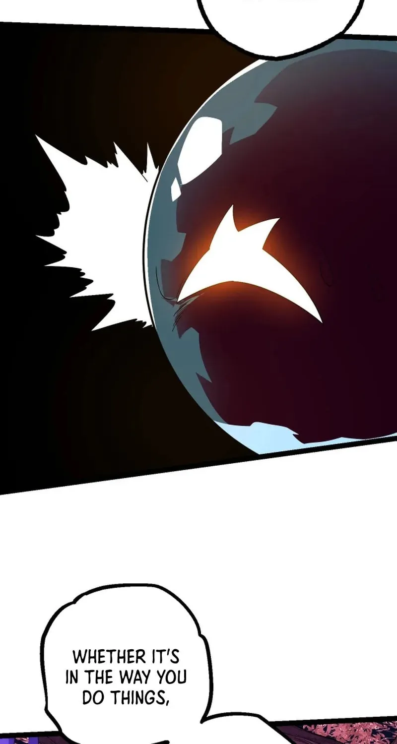 Evolution Begins With a Big Tree Chapter 112 page 62 - 