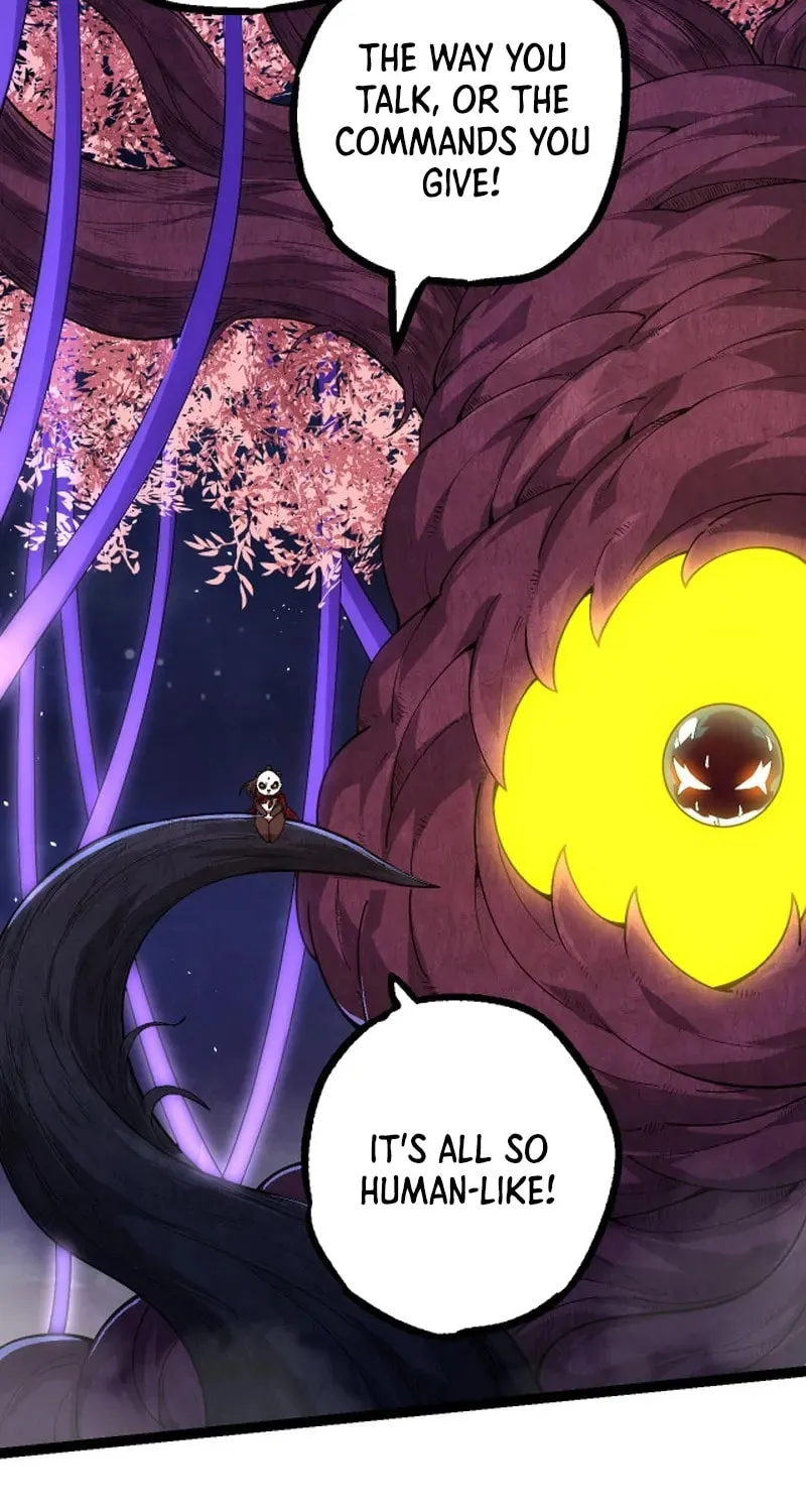 Evolution Begins With a Big Tree Chapter 112 page 63 - 