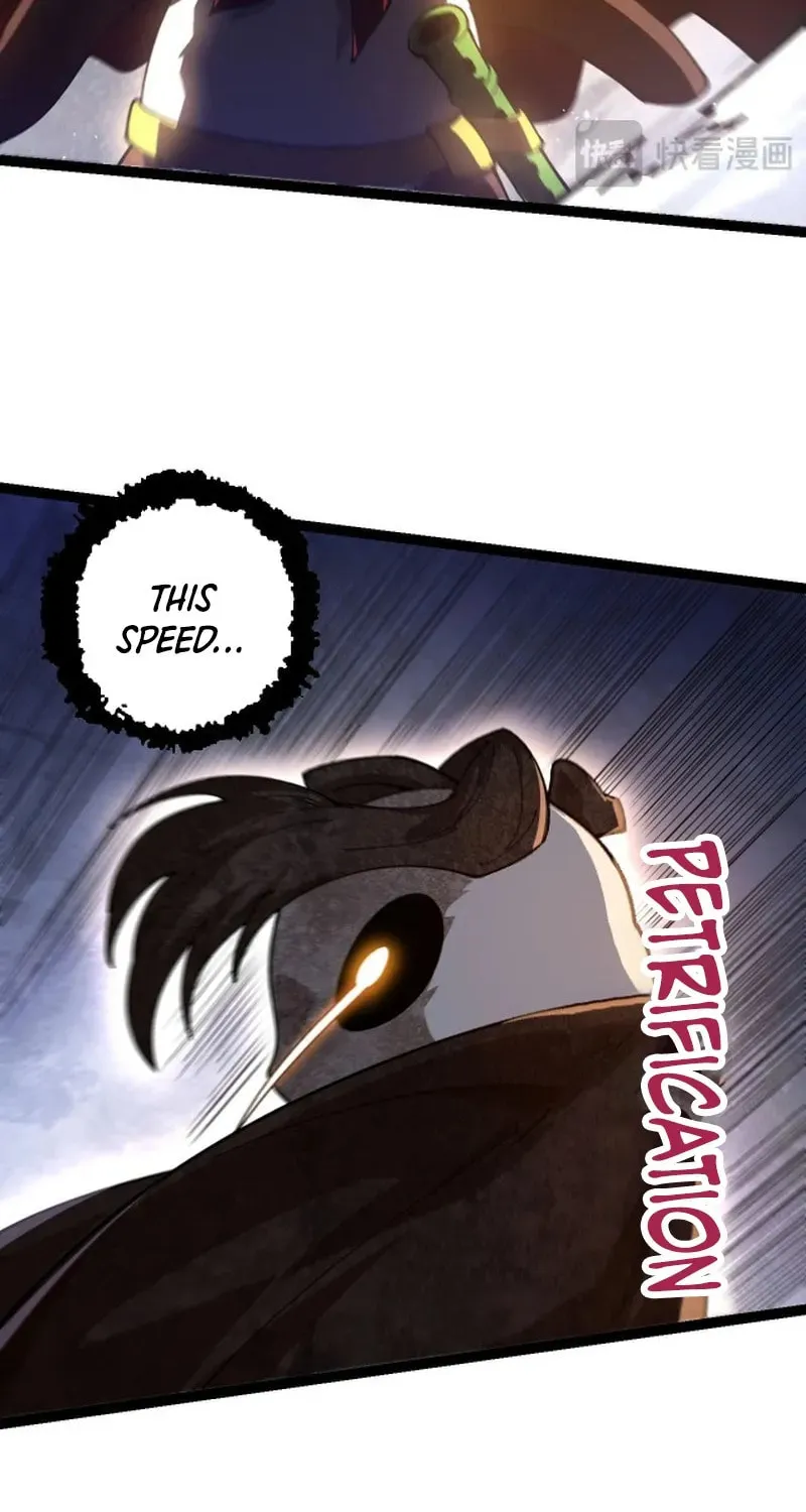 Evolution Begins With a Big Tree Chapter 112 page 10 - 