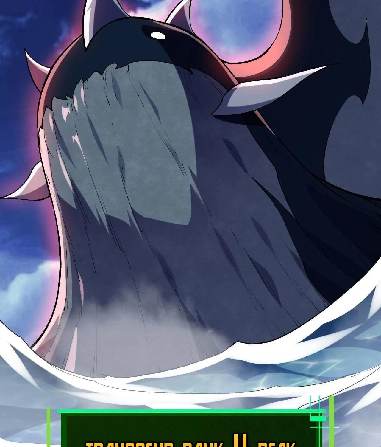 Evolution Begins With a Big Tree Chapter 113 page 105 - 