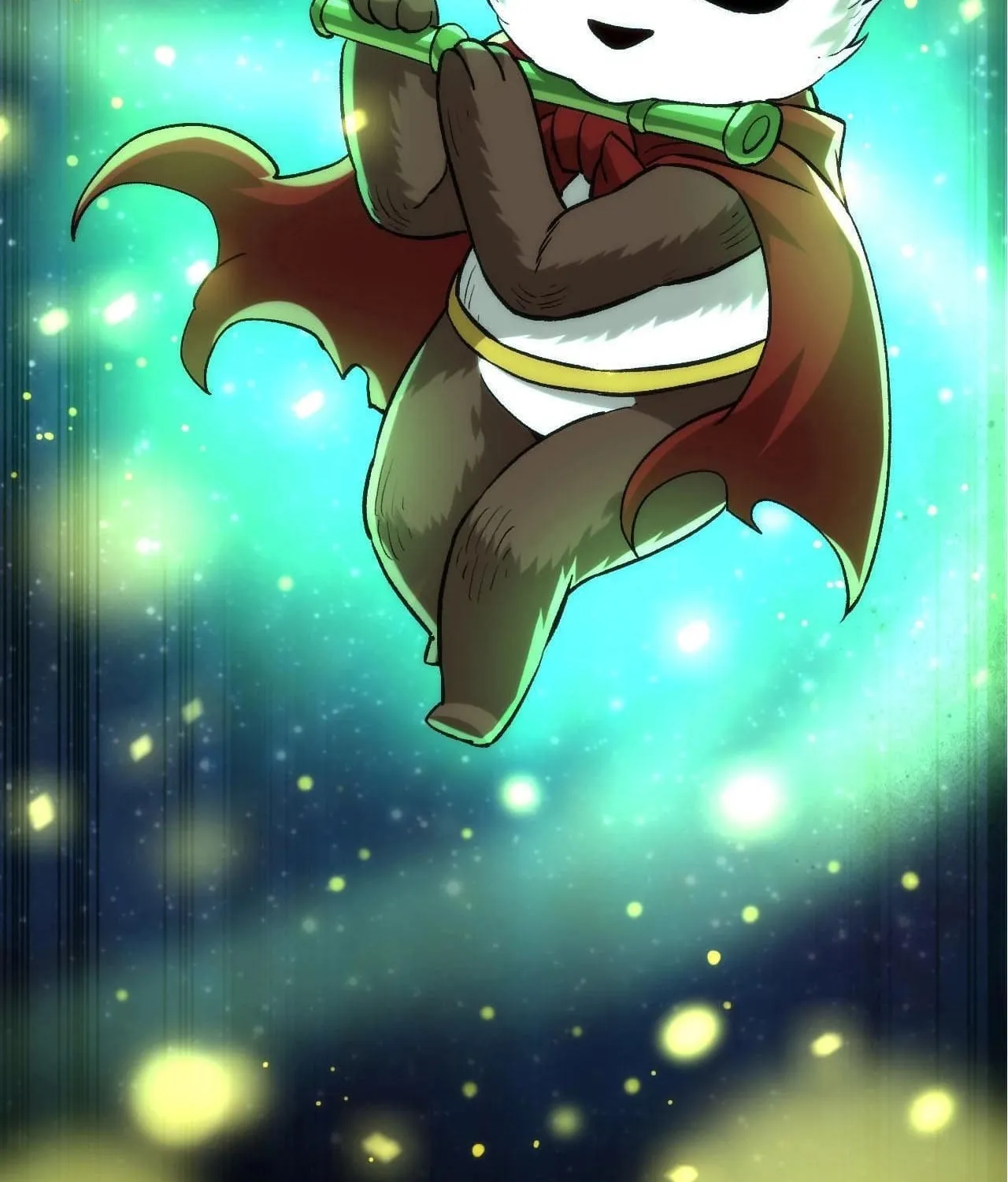 Evolution Begins With a Big Tree Chapter 113 page 15 - 
