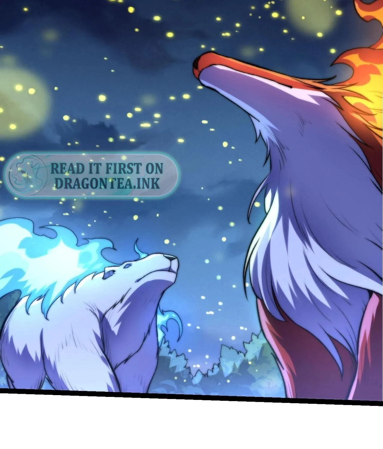 Evolution Begins With a Big Tree Chapter 113 page 21 - 