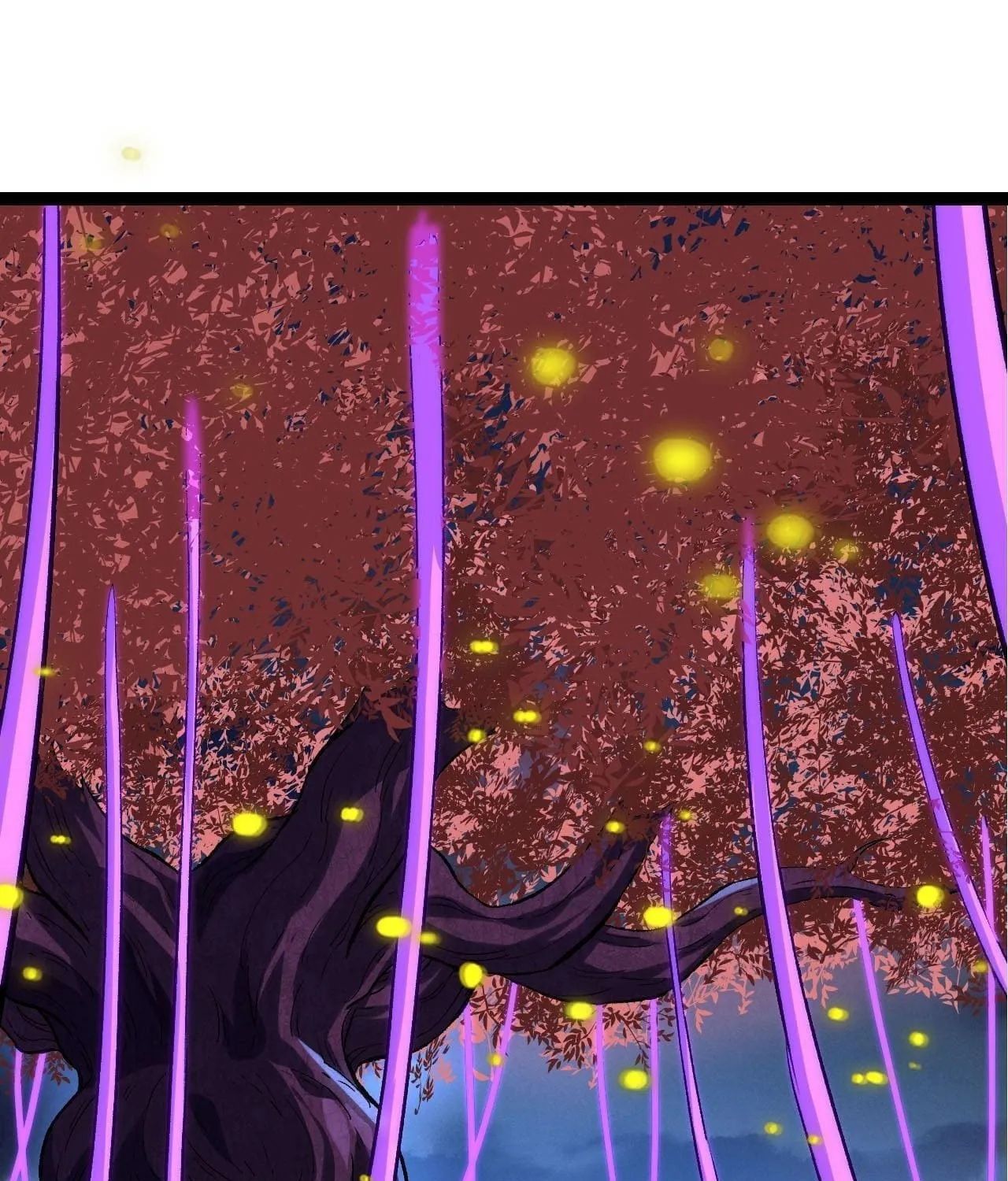 Evolution Begins With a Big Tree Chapter 113 page 24 - 