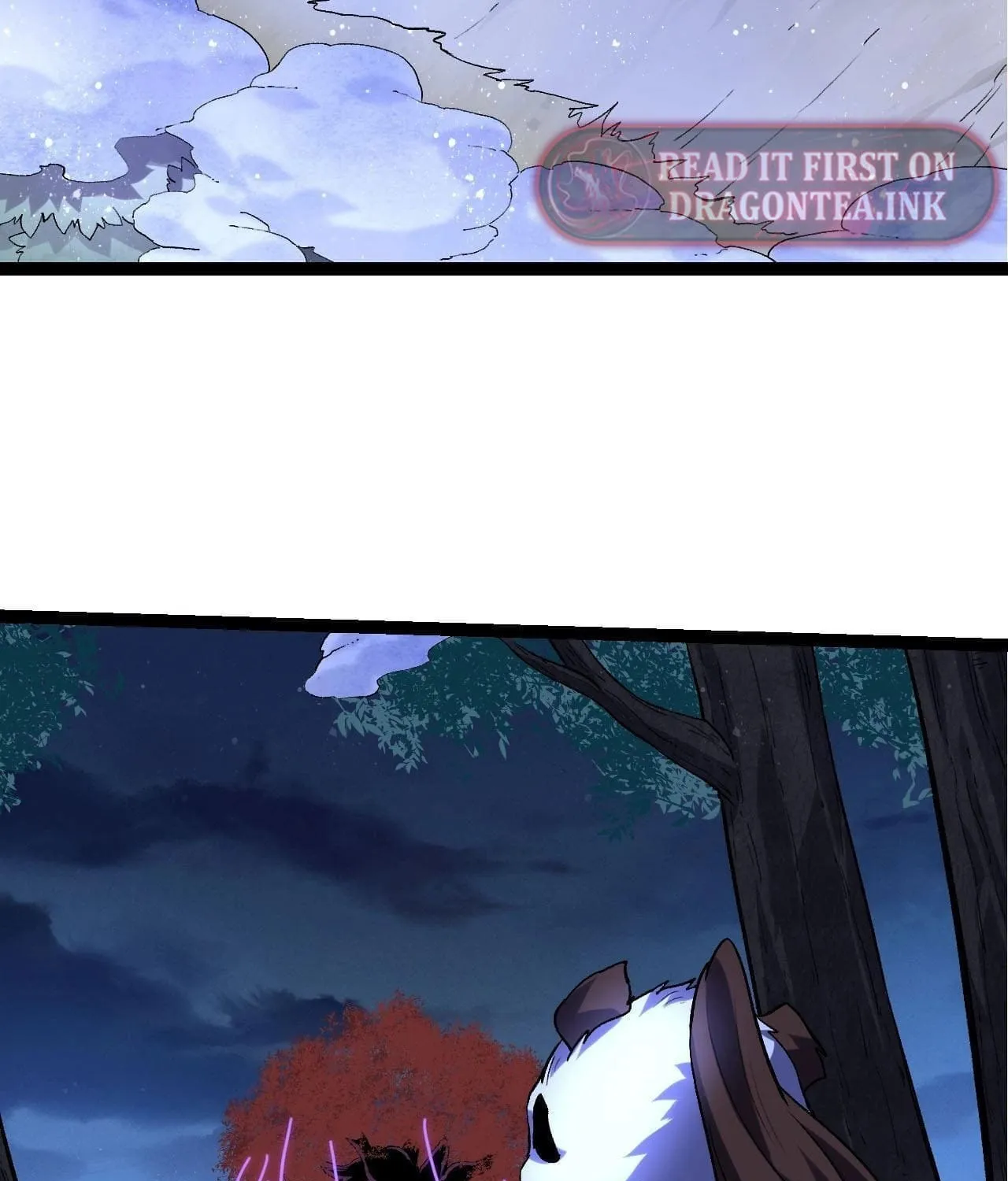 Evolution Begins With a Big Tree Chapter 113 page 28 - 
