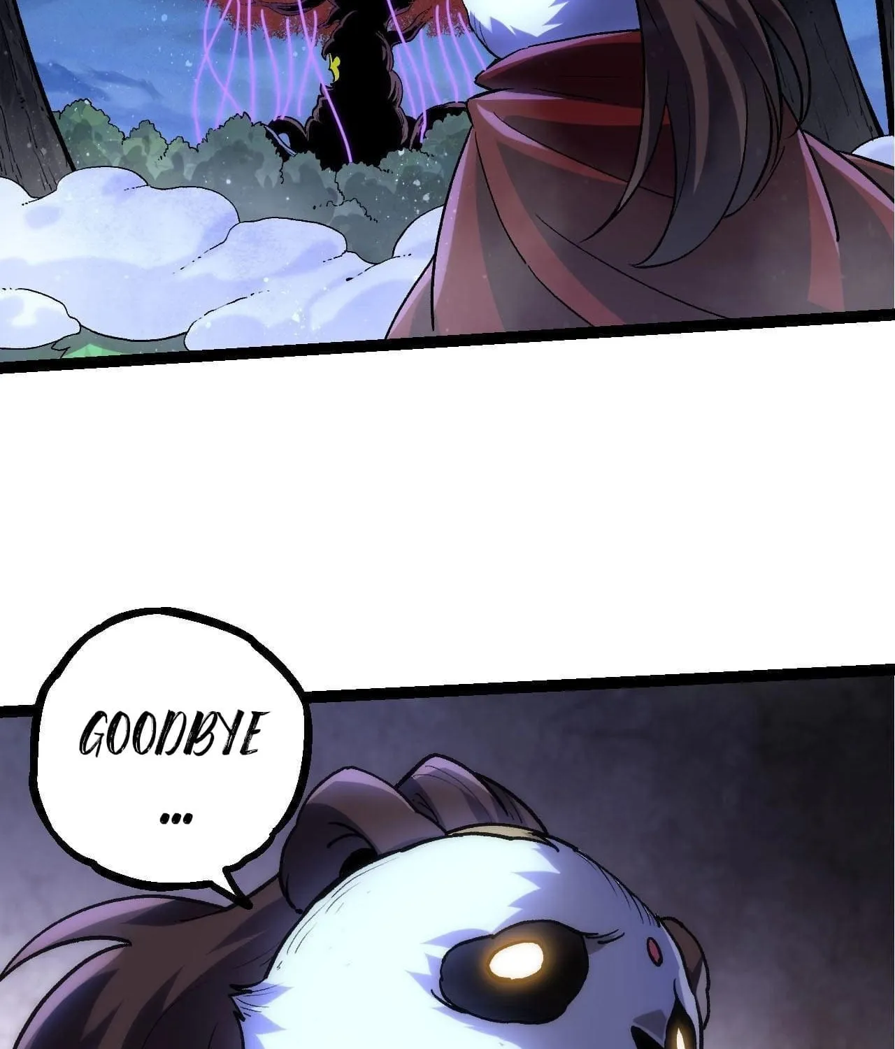 Evolution Begins With a Big Tree Chapter 113 page 29 - 