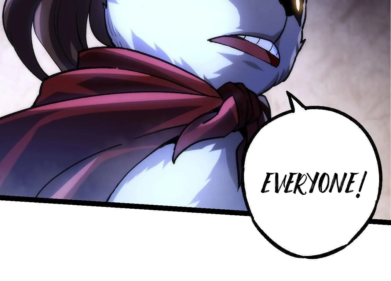 Evolution Begins With a Big Tree Chapter 113 page 30 - 