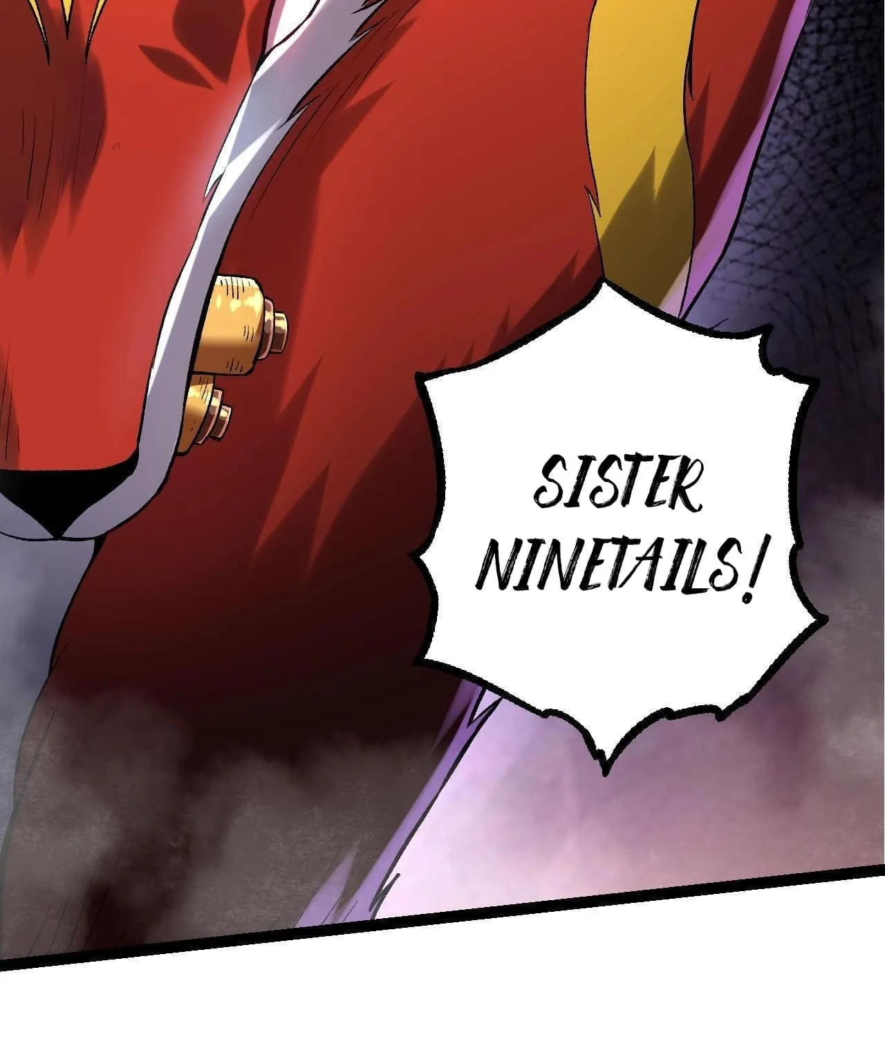 Evolution Begins With a Big Tree Chapter 113 page 33 - 