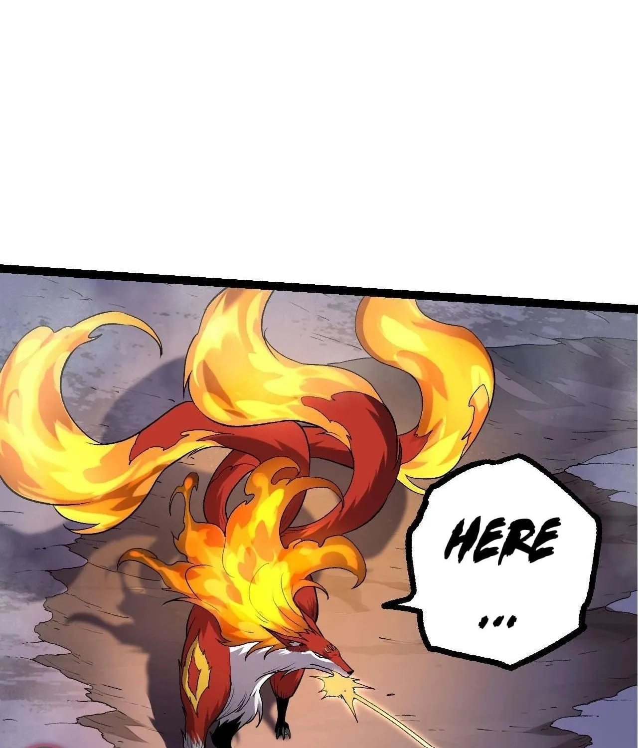Evolution Begins With a Big Tree Chapter 113 page 34 - 