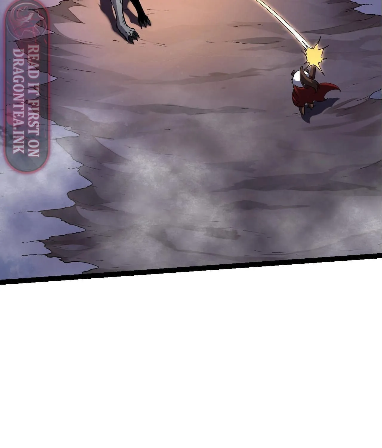 Evolution Begins With a Big Tree Chapter 113 page 35 - 