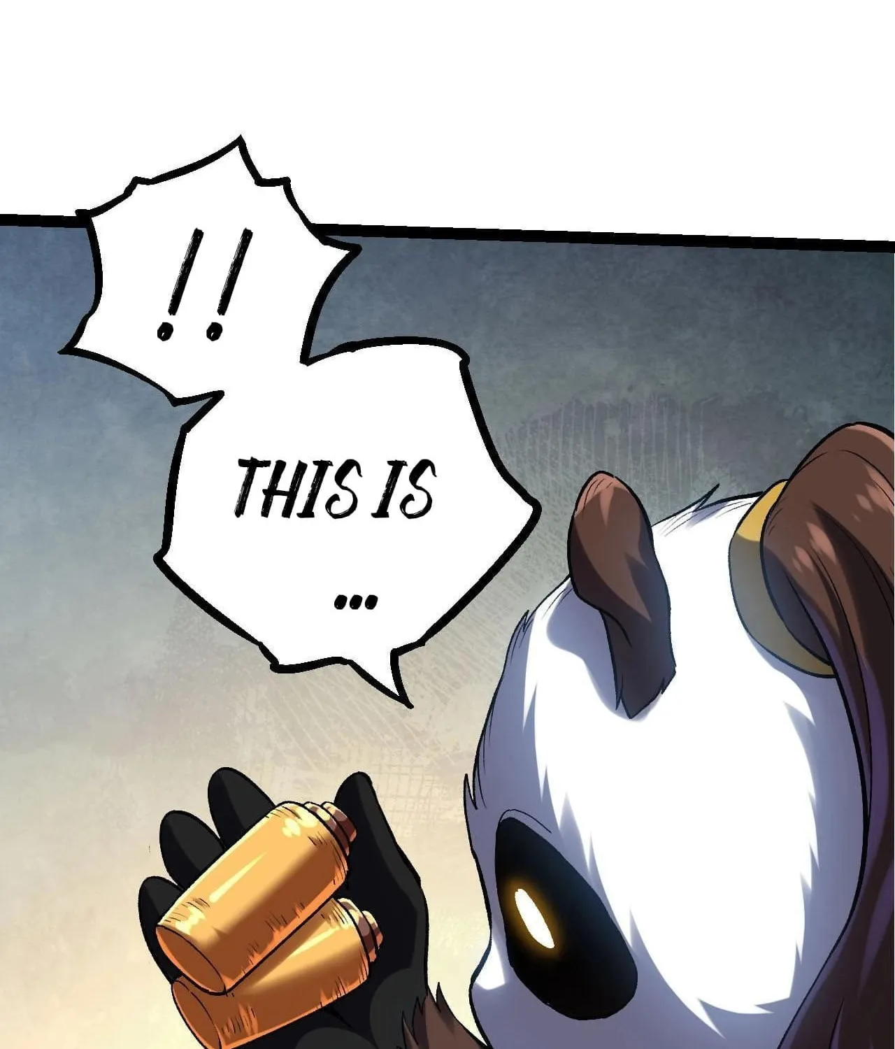 Evolution Begins With a Big Tree Chapter 113 page 36 - 