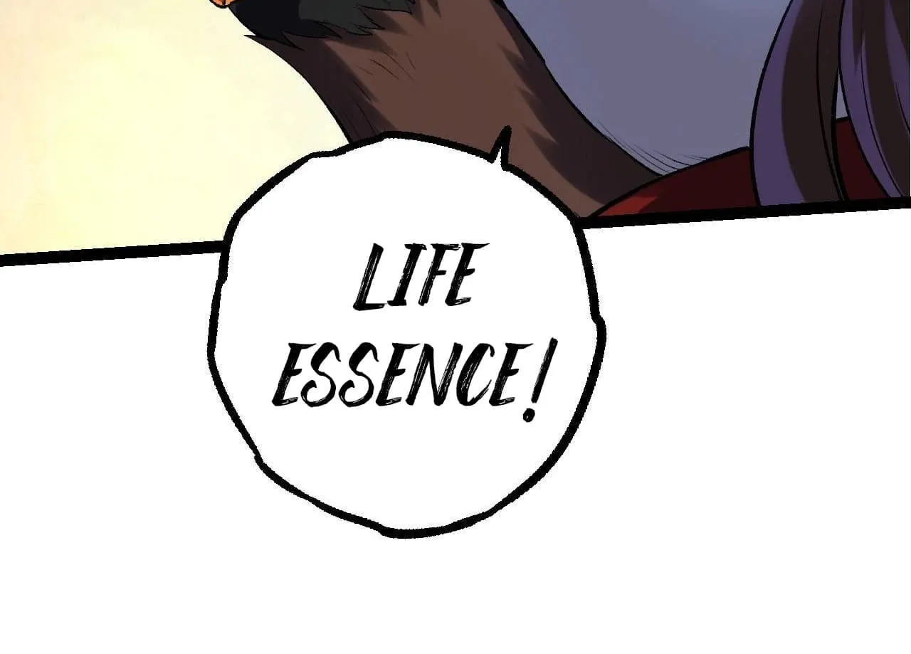 Evolution Begins With a Big Tree Chapter 113 page 37 - 