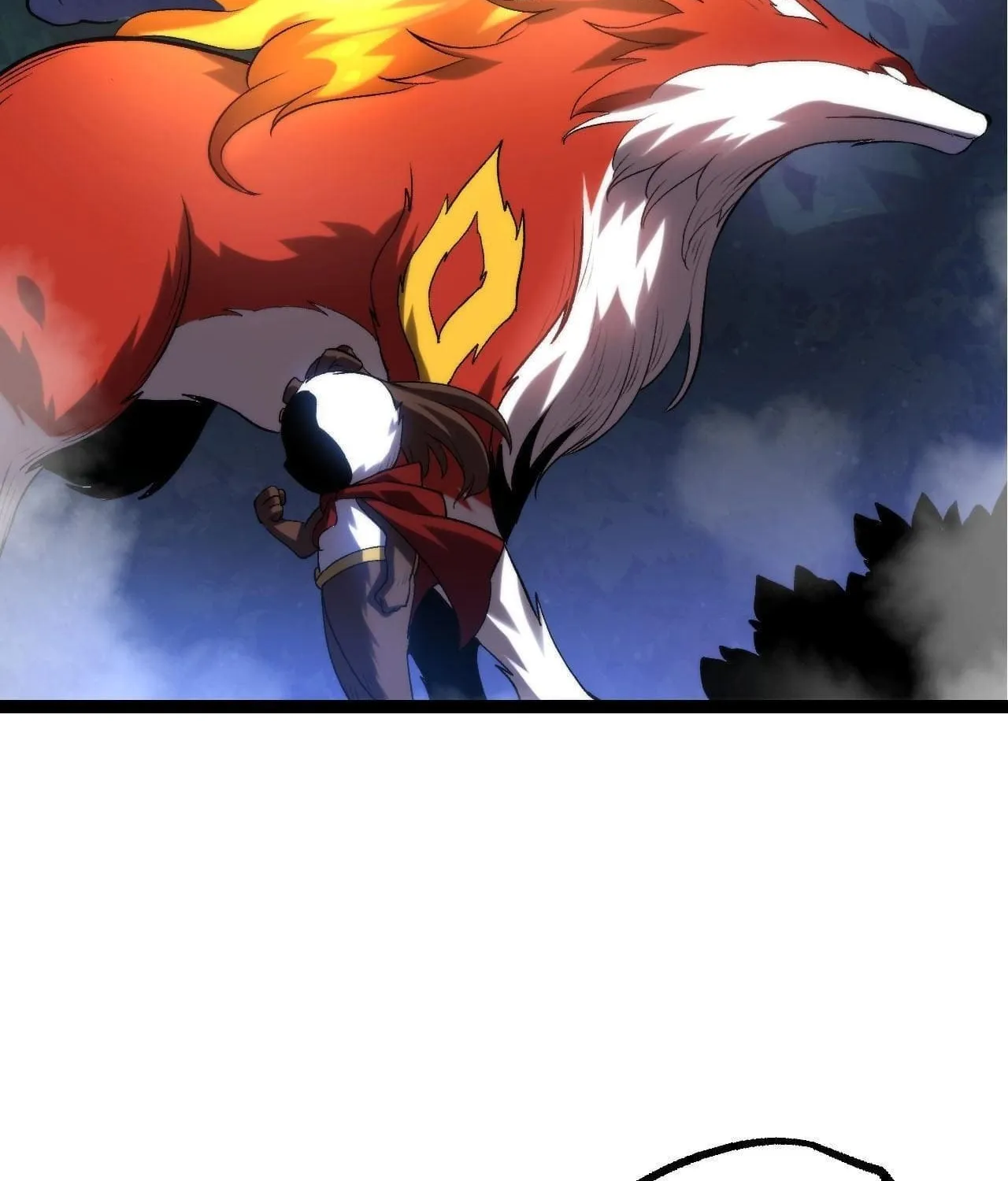 Evolution Begins With a Big Tree Chapter 113 page 39 - 