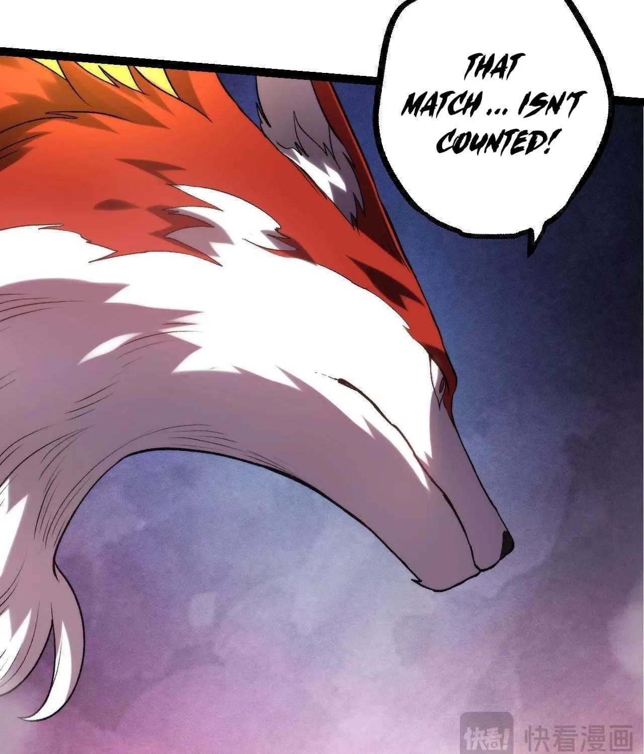 Evolution Begins With a Big Tree Chapter 113 page 40 - 
