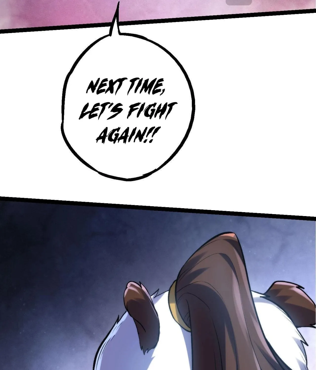 Evolution Begins With a Big Tree Chapter 113 page 41 - 