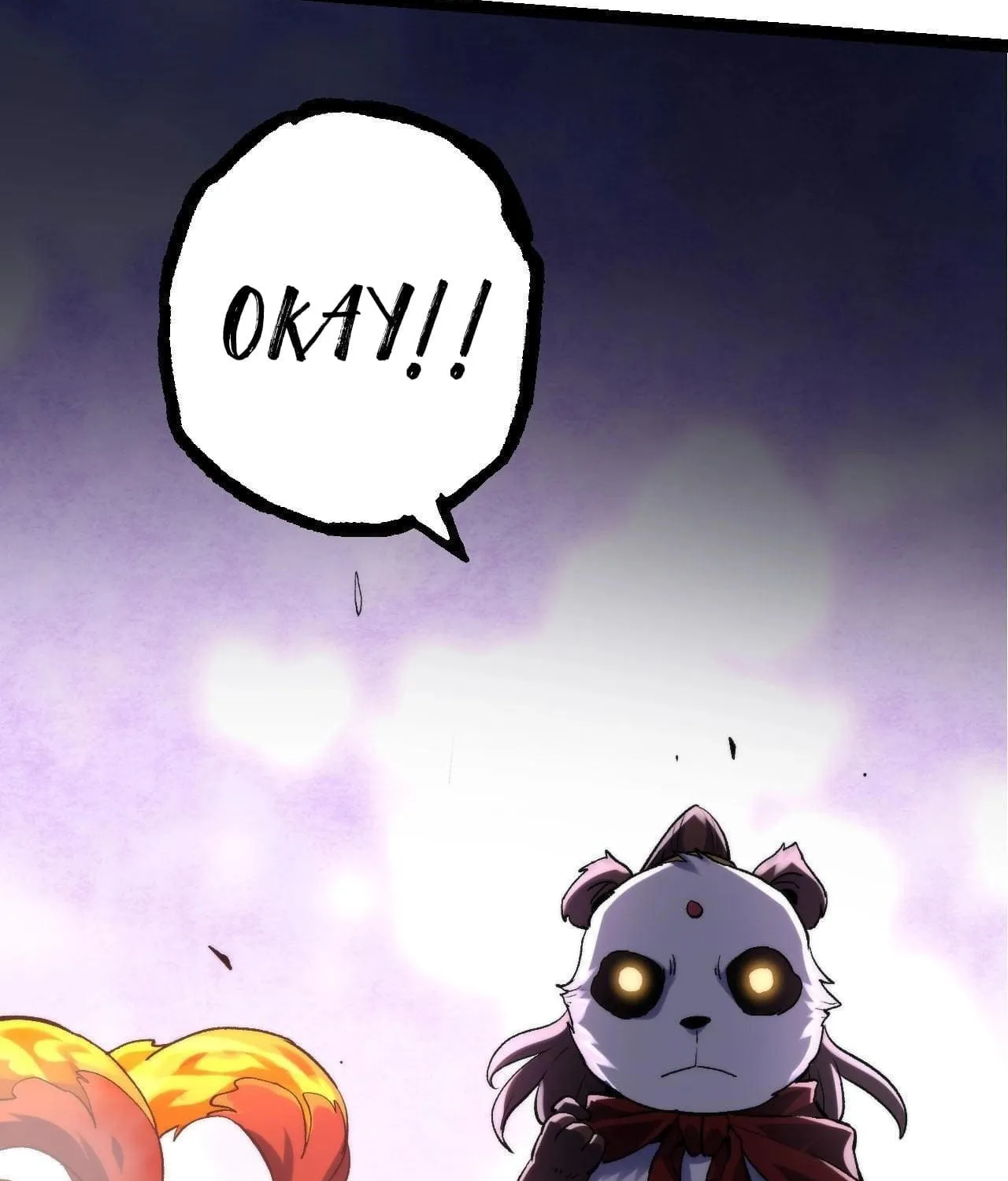 Evolution Begins With a Big Tree Chapter 113 page 43 - 