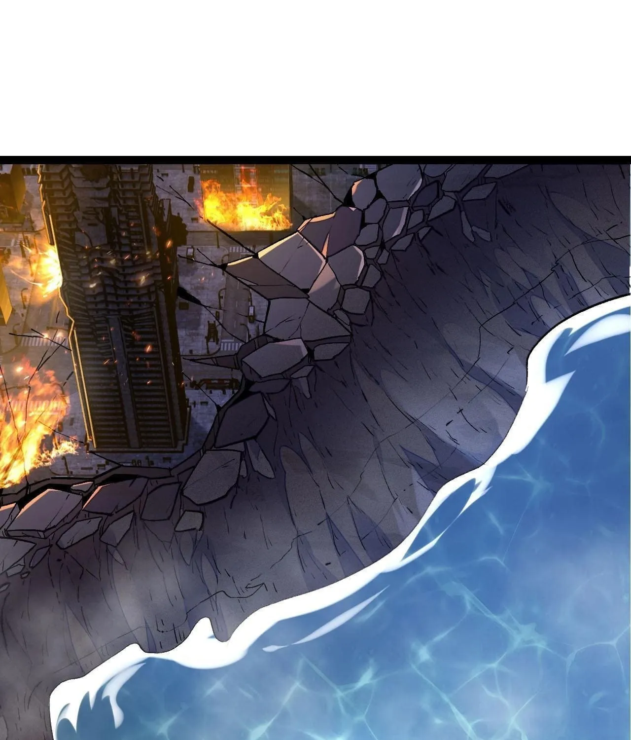 Evolution Begins With a Big Tree Chapter 113 page 46 - 